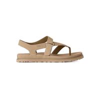 UGG Piattaforma W GOLDENGAZE con punta da donna, caffè, 36 EU Ancho
