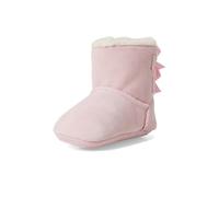 UGG Ragazza Baby Bailey fiocco moda stivali, Nastro Candy, 0-1 Infant