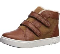 UGG Rennon Ii Sneaker da Unisex - Bambini e ragazzi, Marrone (Chestnut), 30 EU