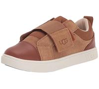 UGG Rennon Low, Sneaker Unisex - Bambini e ragazzi, CHESTNUT, 22 EU