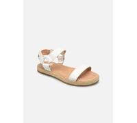 UGG - Rynell Bianco - Sandali e scarpe aperte 23 1/2 Bianco