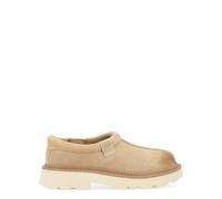 UGG - Sabot Lug in camoscio beige - - Shoes - Uomo - Beige - 46 EU