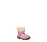 UGG Sammee Stelle, Stivali alla Moda Bambine e Ragazze, Rosa Orchidea Iridescente, 22 EU