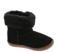 UGG Sammee, Stivali alla Moda Unisex-Bambini e Ragazzi, Nero, 25 EU