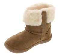 UGG Sammee - Stivali unisex per bambini, castano, 3.5 UK Child