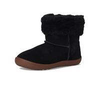 UGG Sammee - Stivali unisex per bambini, Nero, 30 EU