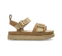 UGG - Sandal W Goldenstar Villa - - Shoes - Donna - Beige - 42 EU