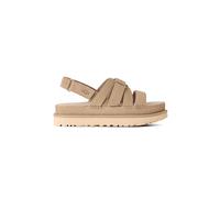 UGG Sandalen GOLDENSTAR GLEAM beige | 40
