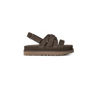 UGG Sandalen GOLDENSTAR GLEAM grigio | 38