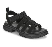 UGG Sandali bambini KIDS' ASHTON MULTISTRAP in Nero 32 1/2