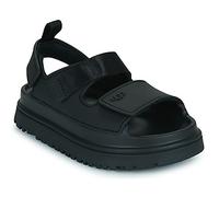 UGG Sandali bassi GOLDENGLOW in Nero 32 1/2