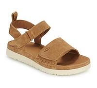 UGG Sandali bassi KIDS' GOLDENSTAR in Marrone 31