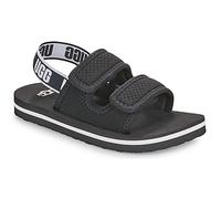 UGG Sandali bassi KIDS' LENNON SLINGBACK in Nero 36