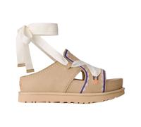 UGG - Sandali Bassi - - Shoes - Donna - Beige - 39 EU