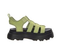 UGG - Sandali Bassi - - Shoes - Donna - Verde - 40 EU