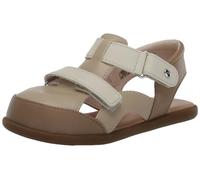 UGG Sandali bassi unisex T Rowan, marrone chiaro, 8 Toddler