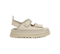 Ugg - Sandali con plateau - W Goldenglow Sea Salt per Donne - Taglia 6 US - Grigio Grigio 6 US
