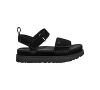 Ugg Goldenstar Platform Sandals Nero EU 37 Donna