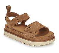 UGG Sandali con zeppa GOLDENSTAR in Marrone 39