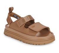 UGG Sandali con zeppa KIDS' GOLDENGLOW in Marrone 33 1/2