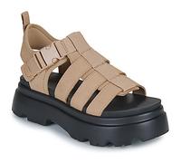 UGG Sandali con zeppa W CORA in Beige 39