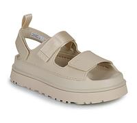 UGG Sandali con zeppa W GOLDENGLOW in Beige 38