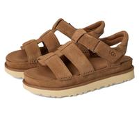 Ugg Sandali da donna, 38 EU, marrone, 38 EU