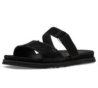 UGG - W Goldengaze Slide Nero - Zoccoli 40 Nero