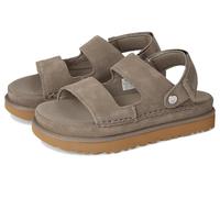 UGG - W Goldenstar Glide Grigio - Sandali e scarpe aperte - Taglia 38 38 Grigio