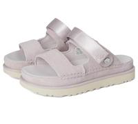 UGG - W Goldenstar Glide Viola - Sandali e scarpe aperte 37 Viola