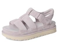 UGG Sandali da donna Goldenstar Strap Fisherman, Nebbia Bay, 41 EU