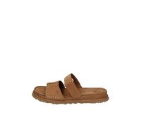 UGG Ciabatte Donna W Goldengaze Slide Piattaforma Castagna 7