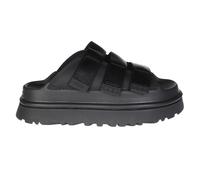 UGG - Sandali Golden Glow Slide - - Shoes - Donna - Nero - 38 EU