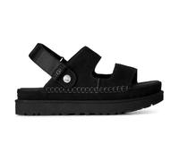 UGG W Goldenstar Glide Black 5