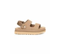 Sandali UGG Goldenstar Glide beige donna - 36