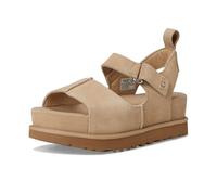 UGG - W Goldenstar Hi Beige - Sandali e scarpe aperte 38 Beige