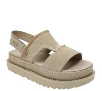 Sandali UGG Goldenstar Regenerate beige donna - 38
