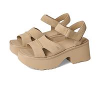 UGG Sandali New Heights in Pelle Senape
