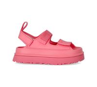 UGG - Sandali Rosa con Plateau Design Moderno - - Shoes - Donna - Rosa - 39 EU