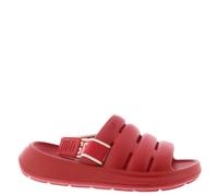 UGG Sandali sportivi da donna Yeah, Rosso Samba, 39 EU