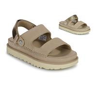 UGG Sandali W GOLDENSTAR GLIDE in Beige 38