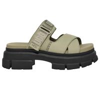 UGG Ashton Slide, Sandali a Ciabatta Donna, Trifoglio ombreggiato, 37 EU