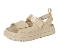 UGG Sandalo Bambino Goldenglow, Sale marino, 6 Big Kid