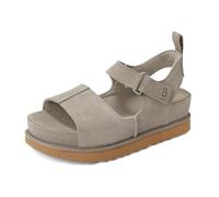 UGG - W Goldenstar Hi Marrone - Sandali e scarpe aperte 37 Marrone