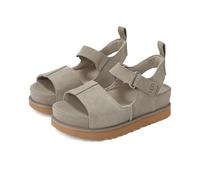 UGG - W Goldenstar Hi Marrone - Sandali e scarpe aperte - Taglia 37 37 Marrone