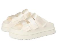 UGG Sandalo Goldenglow In Tessuto Bianco, Taglia: 39