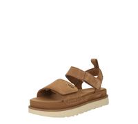 UGG Goldenstar, Sandali Donna, Castano, 42 EU