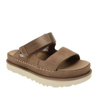 Sandali UGG Goldenstar Glide marrone donna - 36