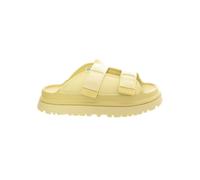 UGG Sandalo 'K GOLDENGLOW SLIDE GOLDEN APPLE' giallo Bambini - Bimba - Ragazza (taglie 140-176) - Nuovi arrivi - Scarpe UGG 31