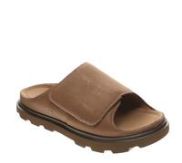 UGG Sandalo Slide Solano Uomo, Castagna, 43 EU